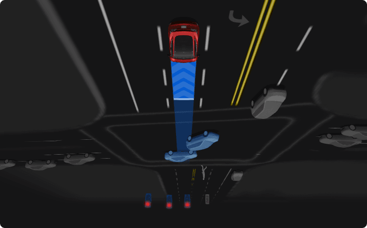 Full Self-Driving (Supervised) Down Under